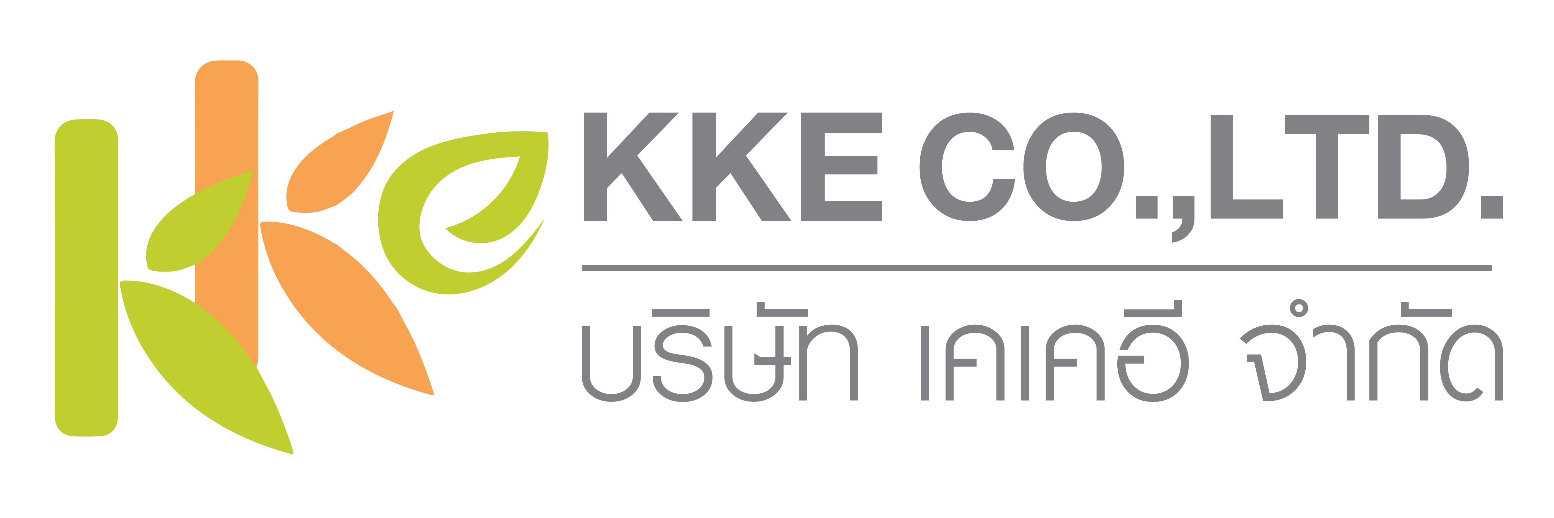 KKE Co., Ltd.